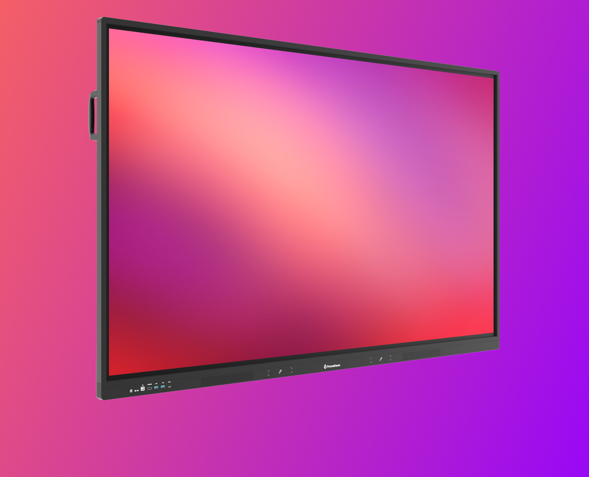 Інтерактивні панелі Promethean ActivPanel Plus LE