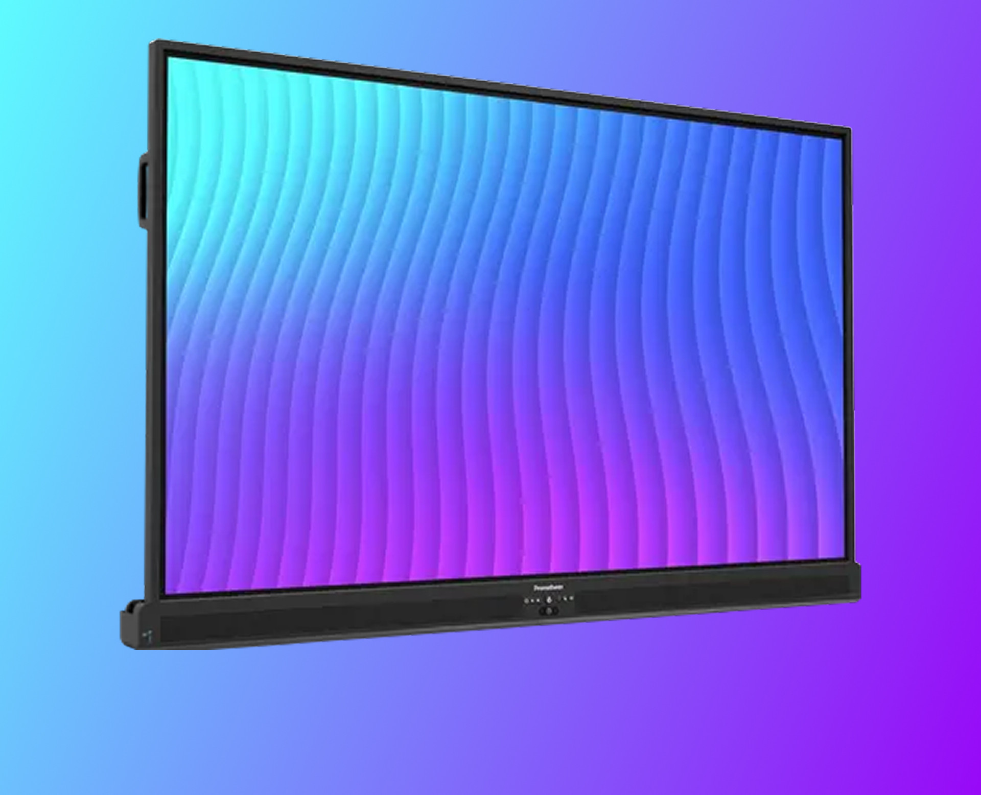 Інтерактивні панелі Promethean ActivPanel Plus 10